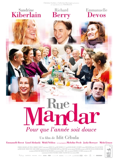  Rue mandar