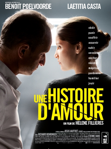  Une Histoire d'amour