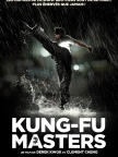 Kung-Fu Masters