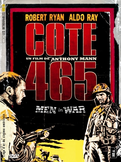  Cote 465