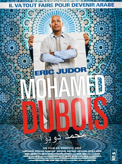  Mohamed Dubois