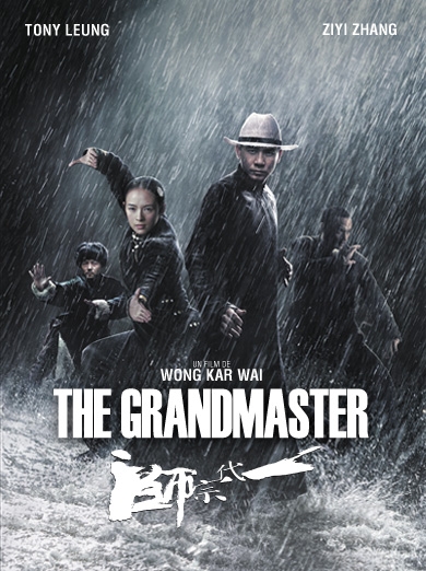  The Grandmaster