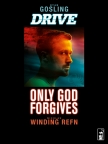 Bipack Drive / Only God Forgives Blu-ray
