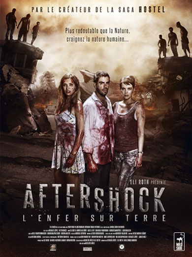  Aftershock