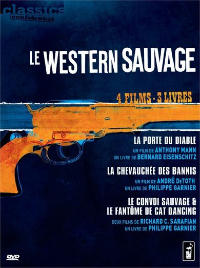  Le Western sauvage