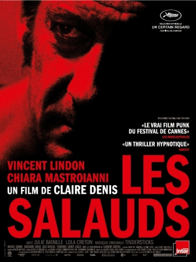  Les Salauds