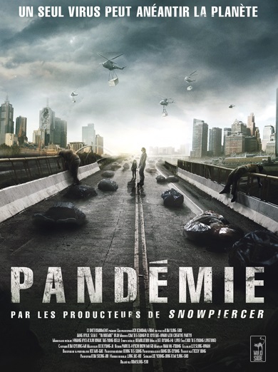  Pandémie