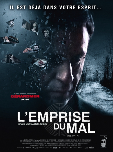  L'emprise du mal