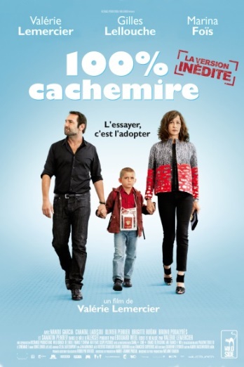  100% Cachemire