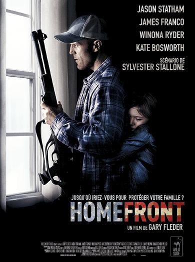  Homefront