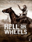 Hell on Wheels saison 3