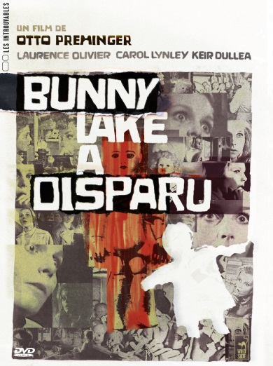  Bunny Lake a disparu