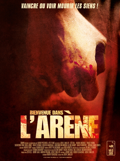  L'ARENE