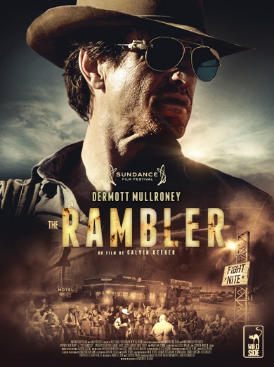  THE RAMBLER