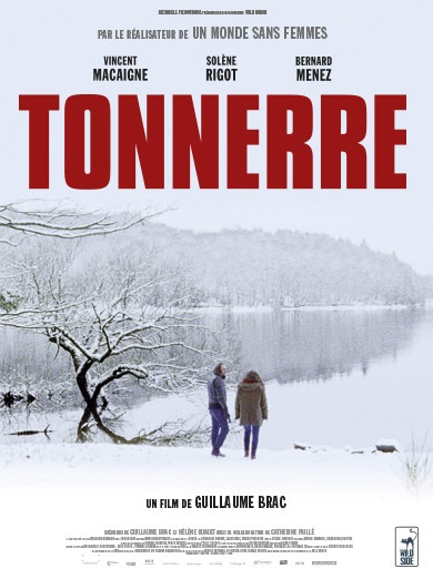  Tonnerre