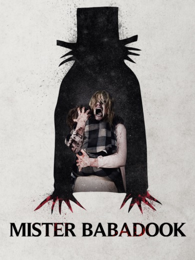  Mister Babadook