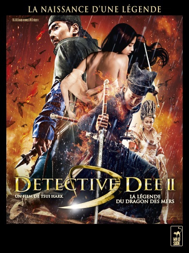  Detective Dee 2