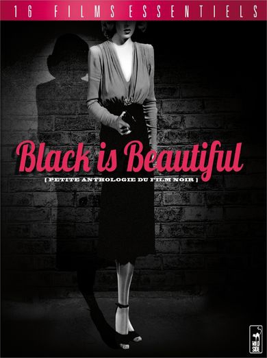  Black is Beautiful - Petite anthologie du film noir