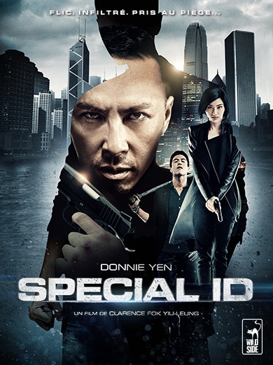  Special ID