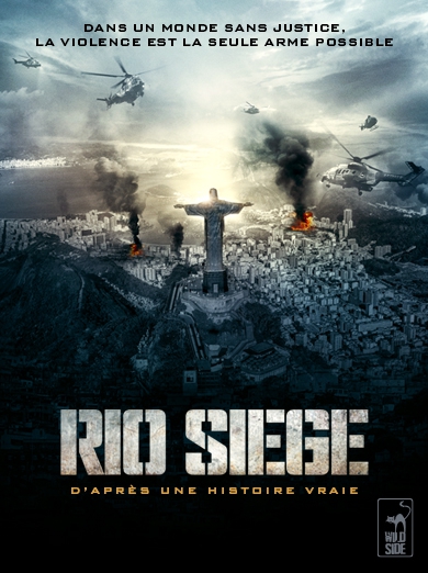  Rio Siege