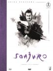 SANJURO