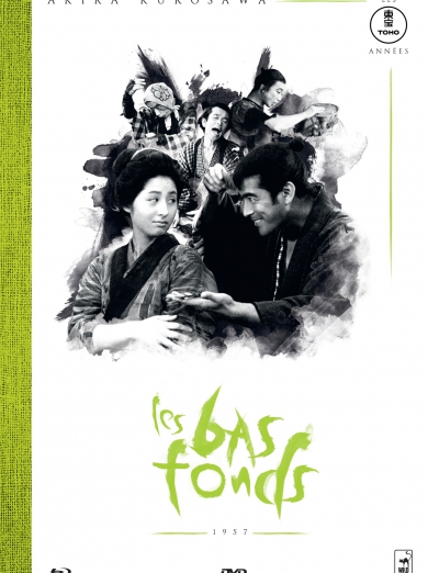  Les Bas-Fonds