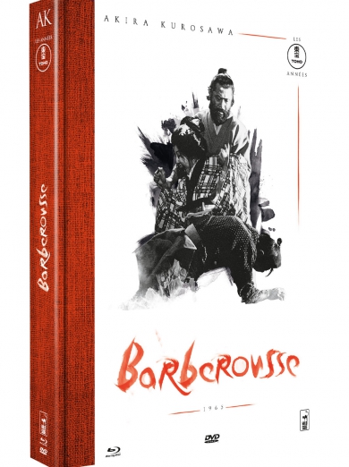  Barberousse