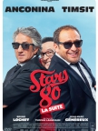 STARS 80 LA SUITE