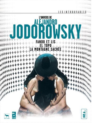  L'Univers d'Alejandro Jodorowsky