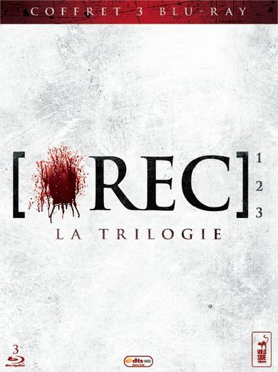  Rec La Trilogie