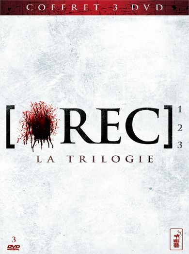  Rec La Trilogie