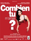 Combien tu m'aimes ?