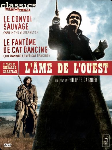  Le Convoi sauvage & Le Fantôme de Cat Dancing