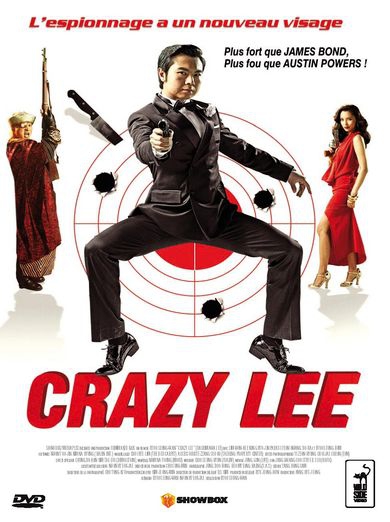  Crazy Lee