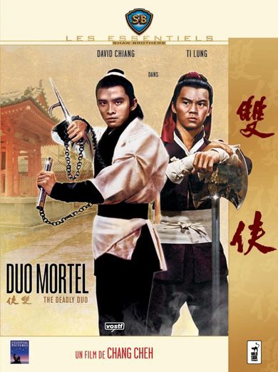  Duo mortel