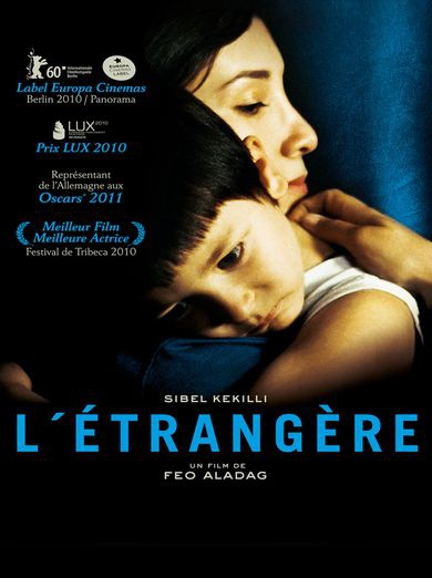  L'Etrangère