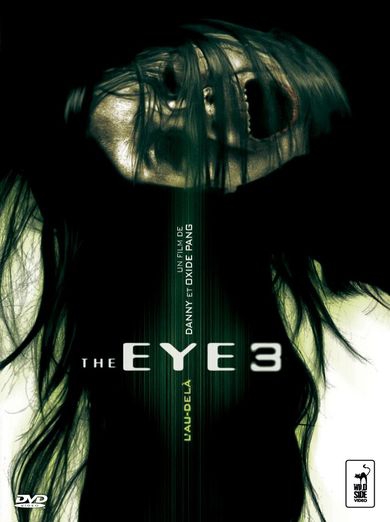  The Eye : l'au-delà