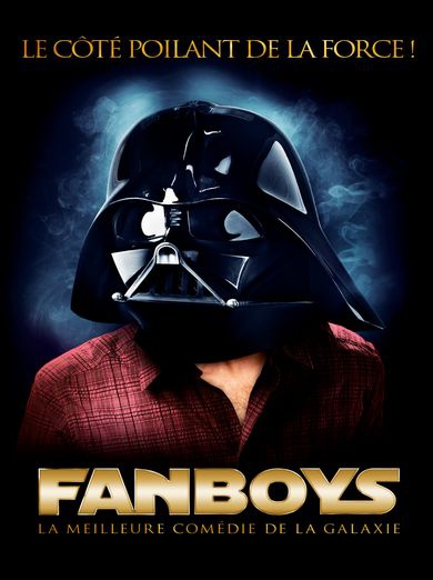  Fanboys