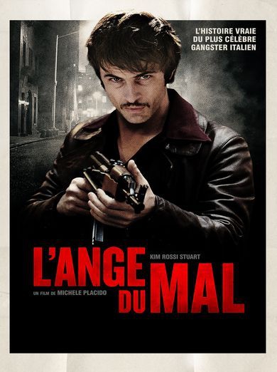  L'Ange du mal