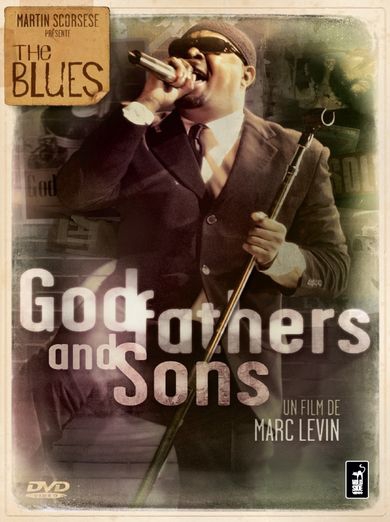  Godfathers and Sons